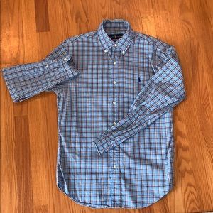 Men’s dress Button down shirt